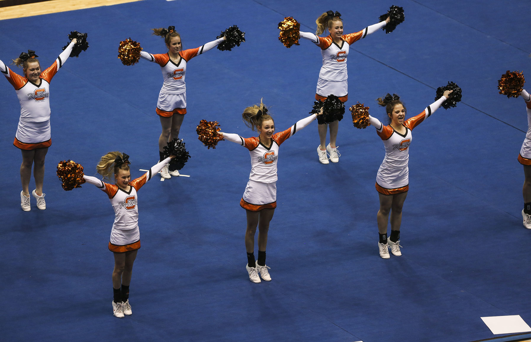 Cheer